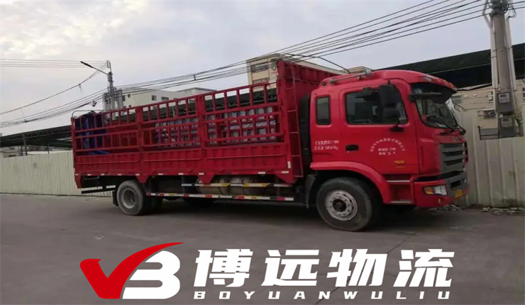深圳到昆明物流價格貴嗎
