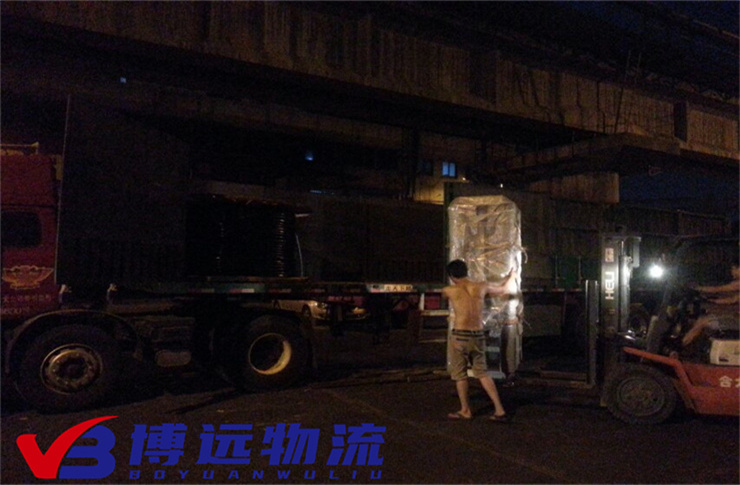 一批電控柜需要發(fā)貨到內(nèi)蒙古二連浩特 博遠(yuǎn)物流承運(yùn)