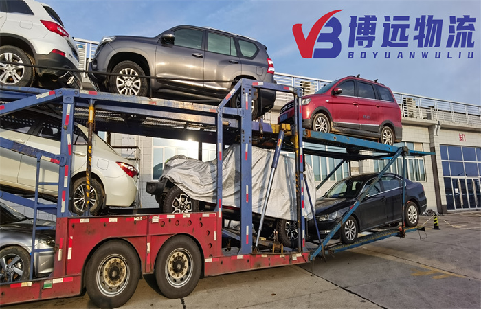 湘潭到廈門一批汽車托運(yùn)  博遠(yuǎn)物流2天到達(dá)