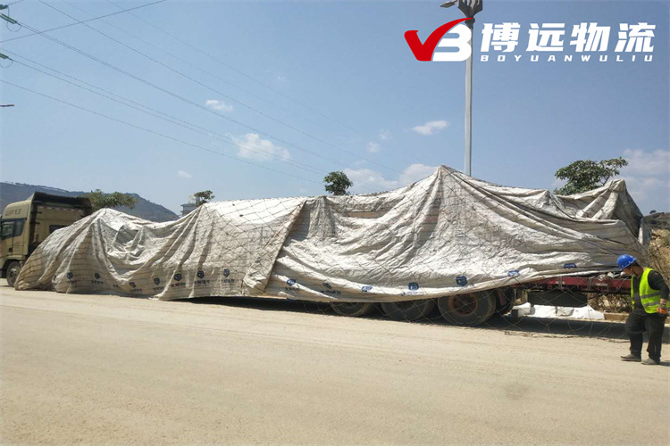 一批電纜托運(yùn) 博遠(yuǎn)物流